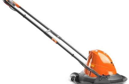 Lawnmower 𝑤25𝑐𝑚 Electric TurboLite250 Flymo-