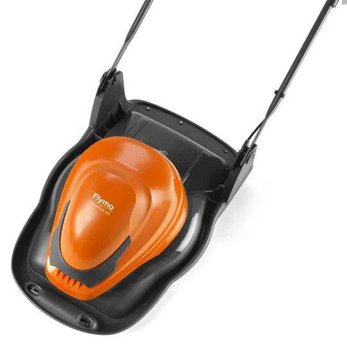 Lawnmower 𝑤36𝑐𝑚 Electric SimpliGlide360 Flymo-