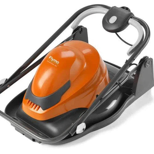 Lawnmower 𝑤36𝑐𝑚 Electric SimpliGlide360 Flymo-