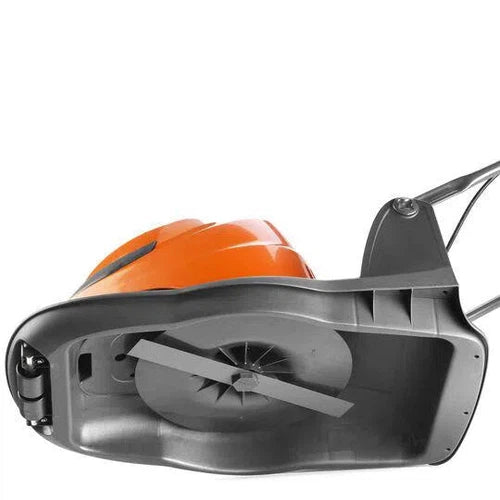 Lawnmower 𝑤36𝑐𝑚 Electric SimpliGlide360 Flymo-