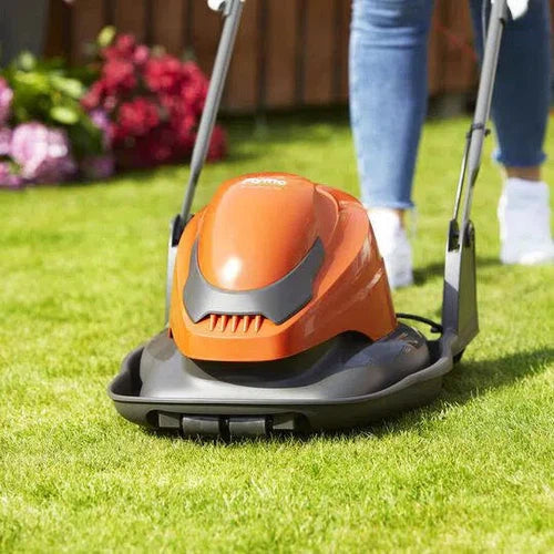 Lawnmower 𝑤36𝑐𝑚 Electric SimpliGlide360 Flymo-