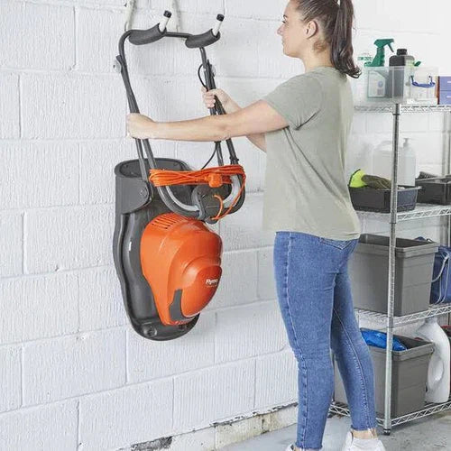 Lawnmower 𝑤36𝑐𝑚 Electric SimpliGlide360 Flymo-