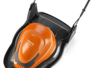 Lawnmower 𝑤36𝑐𝑚 Electric SimpliGlide360 Flymo-