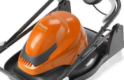 Lawnmower 𝑤36𝑐𝑚 Electric SimpliGlide360 Flymo-