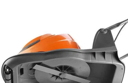 Lawnmower 𝑤36𝑐𝑚 Electric SimpliGlide360 Flymo-