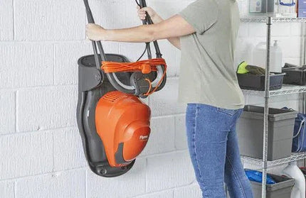 Lawnmower 𝑤36𝑐𝑚 Electric SimpliGlide360 Flymo-
