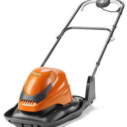 Lawnmower 𝑤36𝑐𝑚 Electric SimpliGlide360 Flymo-