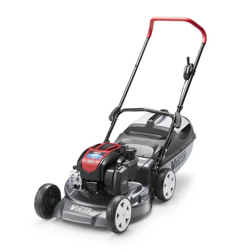 Lawnmower 𝑤48𝑐𝑚 Petrol Push Corvette400CP Victa-Walk-Behind Mowers-Briggs & Stratton-diyshop.co.za