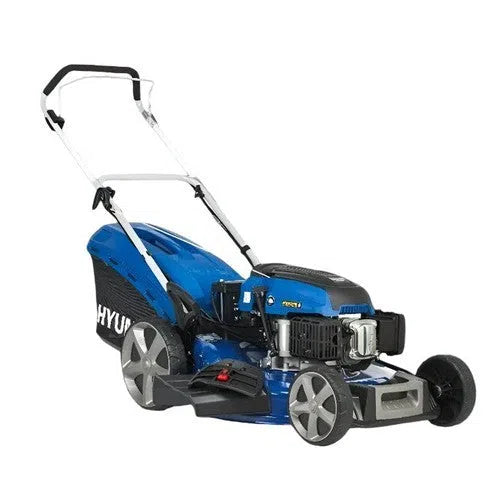 Lawnmower 𝑤48𝑐𝑚 Petrol Push HLM48L Hyundai