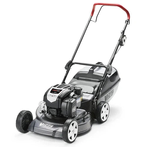 Lawnmower 𝑤48𝑐𝑚 Petrol Self-Propelled Corvette400SP Victa-Walk-Behind Mowers-Briggs & Stratton-diyshop.co.za