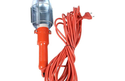 Lead Light Work Lamp-10m