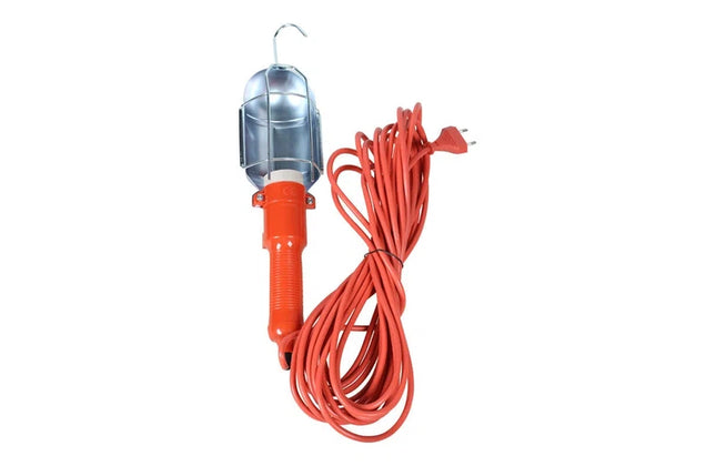 Lead Light Work Lamp-10m