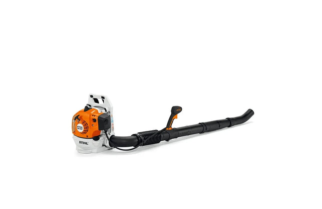 Leaf Blower Backpack 2T 12𝑁 BR200 STIHL-Default Title