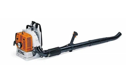Leaf Blower Backpack 2T 19𝑁 BR420 STIHL-Default Title