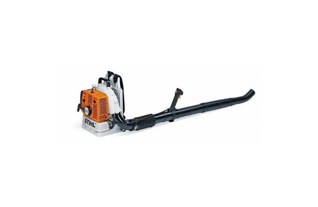 Leaf Blower Backpack 2T 19𝑁 BR420 STIHL-Default Title