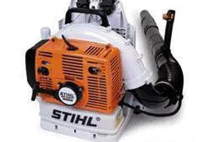 Leaf Blower Backpack 2T 19𝑁 BR420 STIHL-
