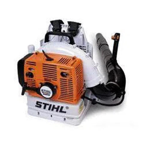 Leaf Blower Backpack 2T 19𝑁 BR420 STIHL-