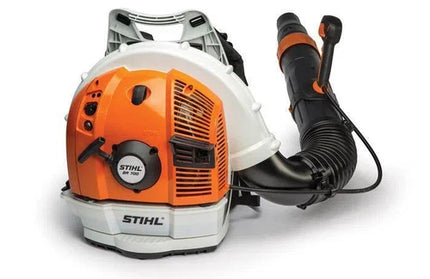 Leaf Blower Backpack 2T 35𝑁 BR700 STIHL-Default Title