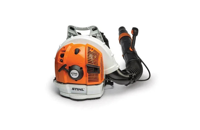 Leaf Blower Backpack 2T 35𝑁 BR700 STIHL-Default Title