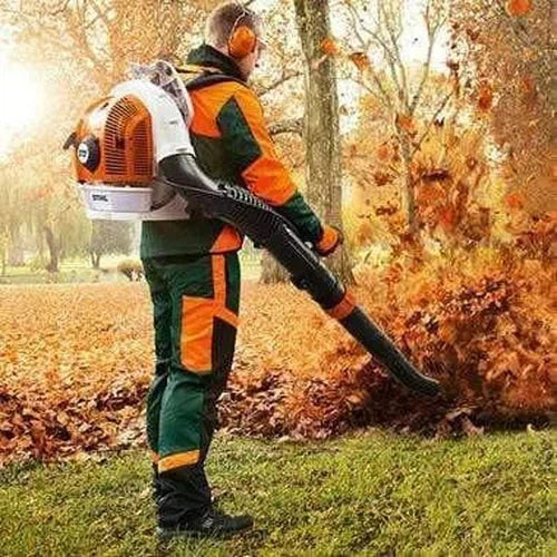 Leaf Blower Backpack 2T 35𝑁 BR700 STIHL-