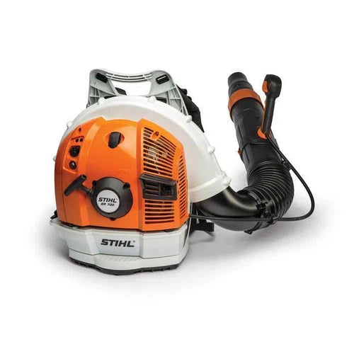 Blower Backpack Petrol BR700 Stihl-Leaf Blowers-STIHL-diyshop.co.za