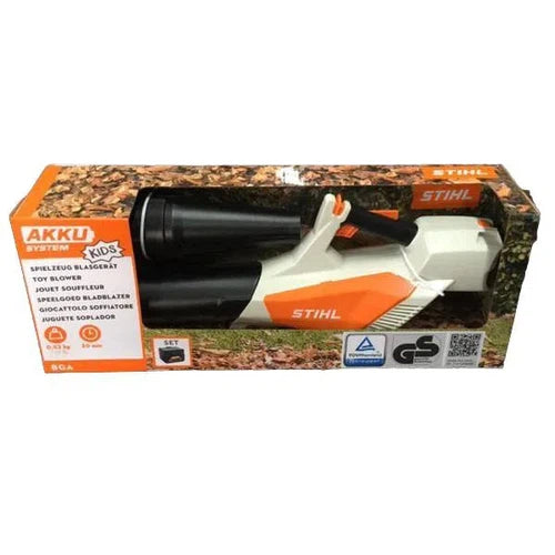 Blower BGA57 Kids Toy Stihl-Toys-STIHL-diyshop.co.za