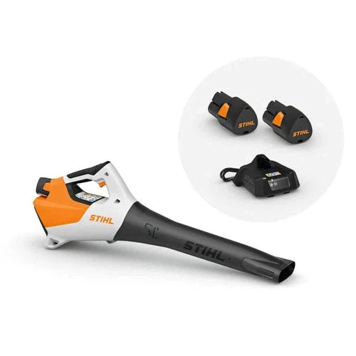 Leaf Blower Cordless 18𝑉 BGA30  STIHL