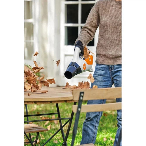 Leaf Blower Cordless 18𝑉 BGA30  STIHL