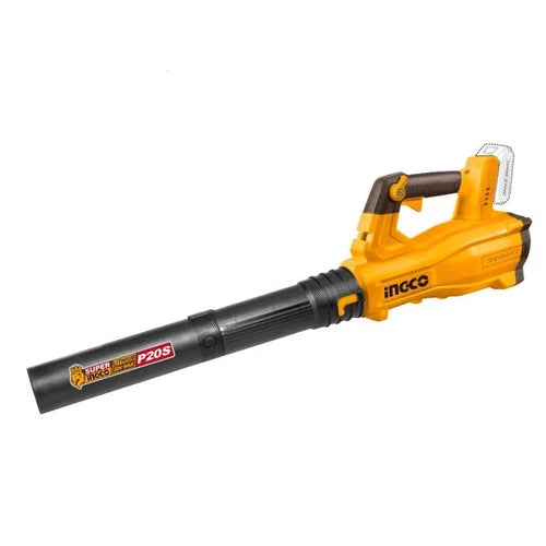 Leaf Blower Cordless 20𝑉 iNGCO