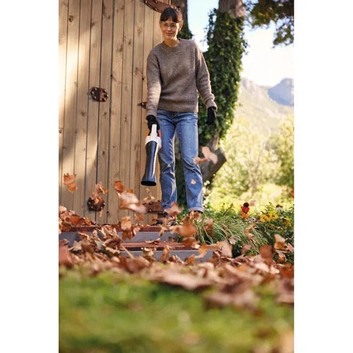 Leaf Blower Cordless ASˢ BGA30 STIHL-Tool Only-