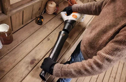 Leaf Blower Cordless ASˢ BGA30 STIHL-Tool Only-
