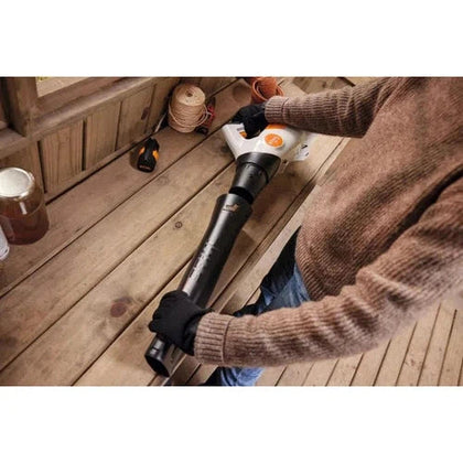 Leaf Blower Cordless ASˢ BGA30 STIHL-Tool Only-