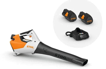 Leaf Blower Cordless ASˢ BGA30 STIHL-Tool Only-