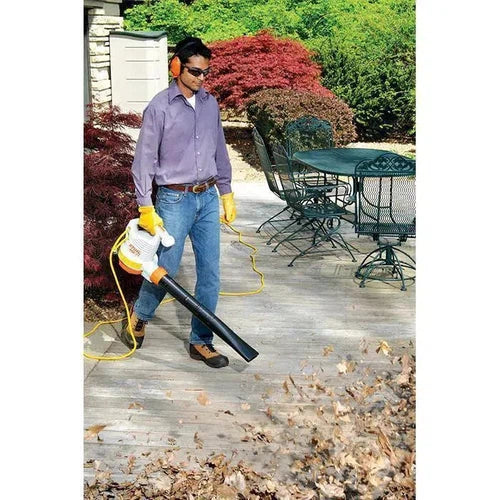 Leaf Blower Electric BGE71 Stihl-