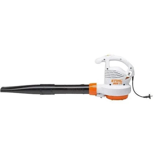 Blower Electric BGE71 Stihl-Leaf Blowers-STIHL-diyshop.co.za