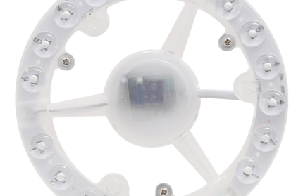 LED Lamp Replacement Magnetic Kit-10𝑊/120mm-Daylight