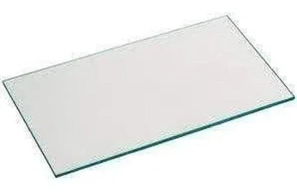 Lens Glass Clear for Welding Helmet-Default Title