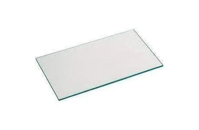 Lens Glass Clear for Welding Helmet-Default Title