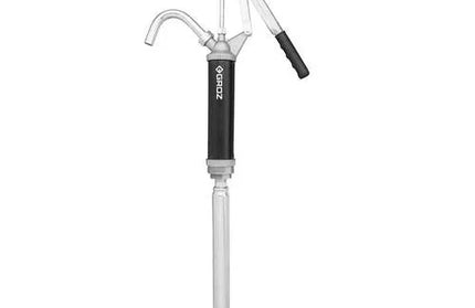 Lever Action Drum Pump Groz-Default Title