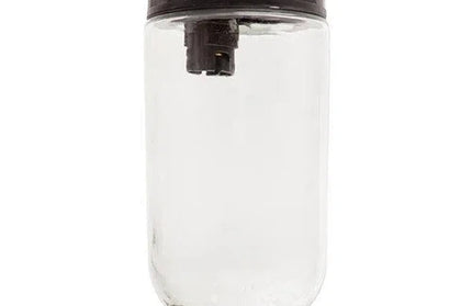 Light Fitting Jam Jar-Default Title