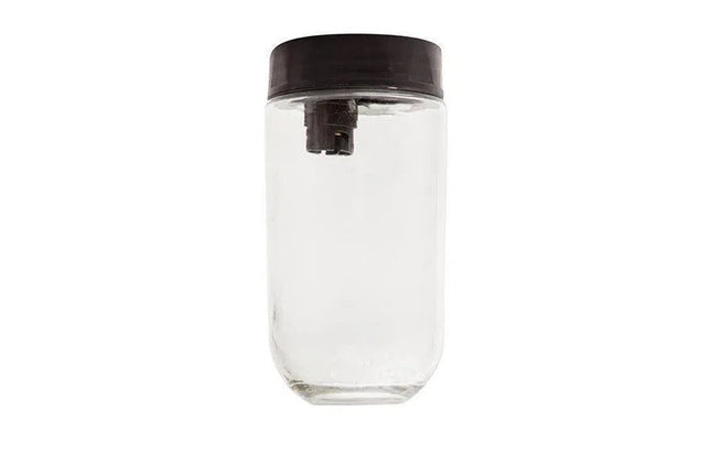 Light Fitting Jam Jar-Default Title