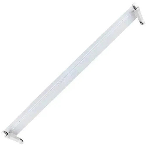 Light Fitting T8 LED-Lighting Fixtures-Flash-4ft (1.2m)-Double-diyshop.co.za