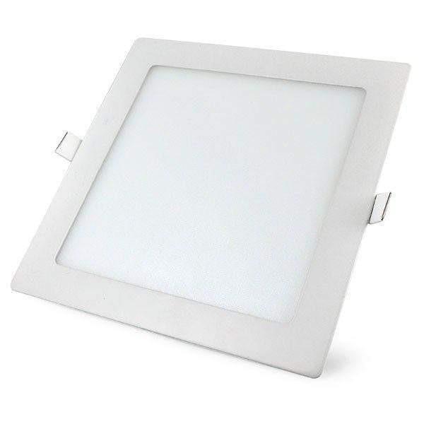 Light Panel LED Square-LED Panel Light-Flash-170x170mm (12w)-Daylight-diyshop.co.za
