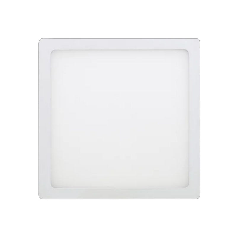 Light Panel LED Surface Adjustable Cutout Square