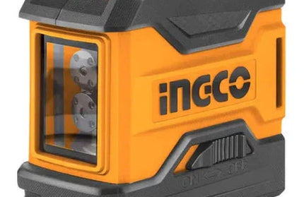Line Level Laser RED iNGCO-