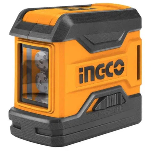 Line Level Laser RED iNGCO