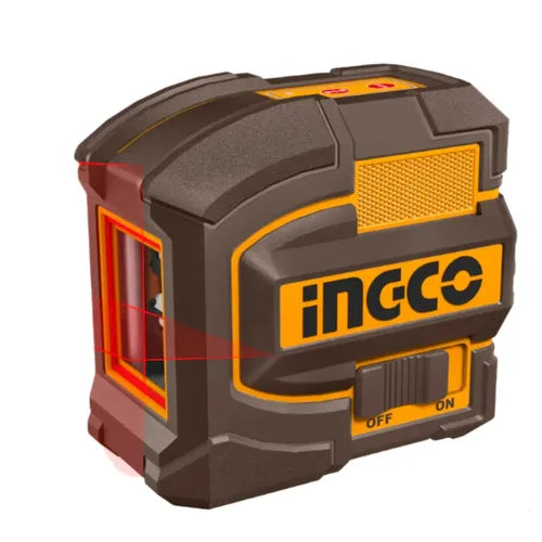 Line Level Laser RED iNGCO
