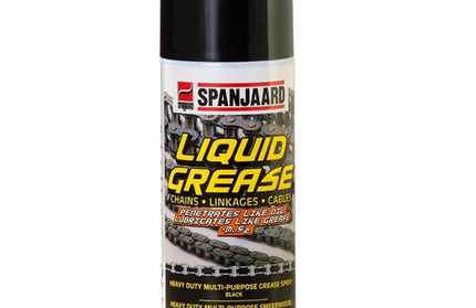 Liquid Grease Spray Spanjaard-400𝑚ℓ