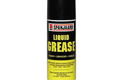 Liquid Grease Spray Spanjaard-400𝑚ℓ-