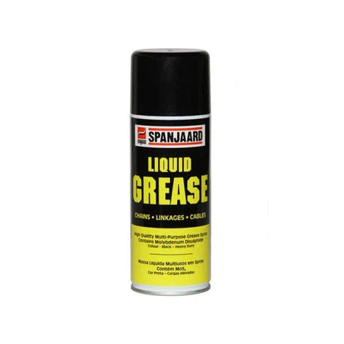 Liquid Greese Spray Spanjaard-Spanjaard-400ml-diyshop.co.za